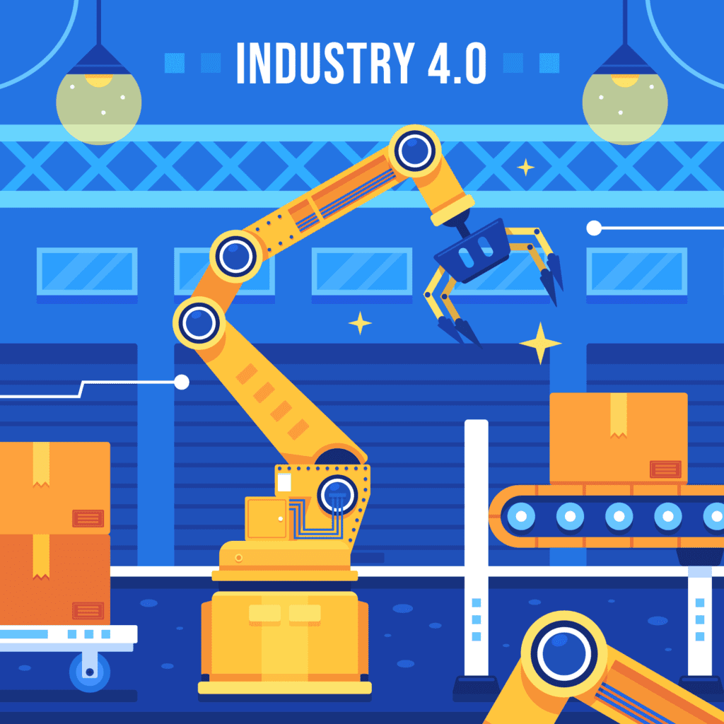 Industry_4.0_Course_for_Skill